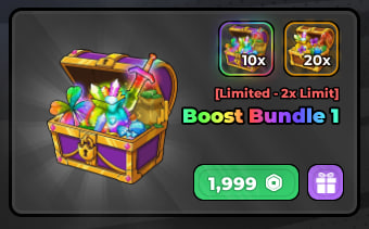 Boost Bundle 1